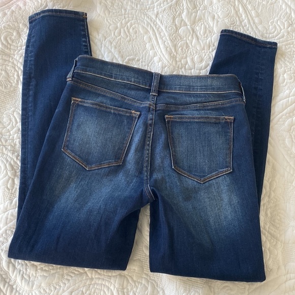 J. Crew stretch skinny jeans - Picture 2 of 9